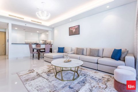 Apartmán v Business Bay, Dubai, SAE 2 spálne, 113.4 m2 č. 696723 - Fotografia 6