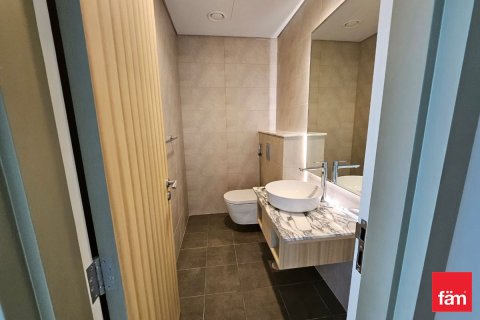 Apartmán v Business Bay, Dubai, SAE 2 spálne, 113.4 m2 č. 696723 - Fotografia 10