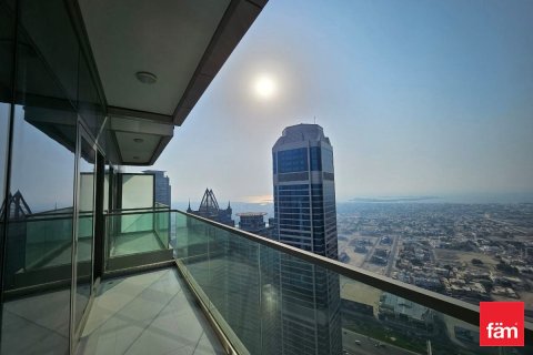 Apartmán v Business Bay, Dubai, SAE 2 spálne, 113.4 m2 č. 696723 - Fotografia 4