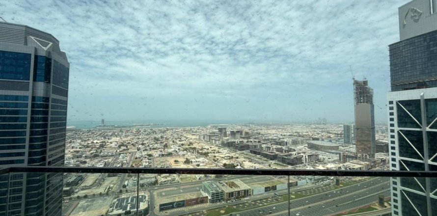 Apartment in Business Bay, Dubai, UAE 2 bedrooms, 113.4 sq.m. № 696723