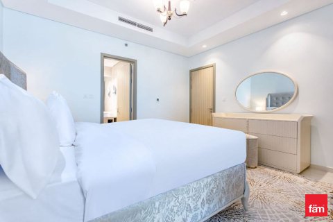 Apartmán v Business Bay, Dubai, SAE 2 spálne, 113.4 m2 č. 696723 - Fotografia 9