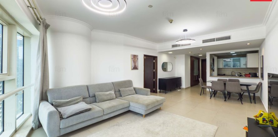 Apartment in Dubai, UAE 1 bedroom, 71.5 sq.m. № 696724