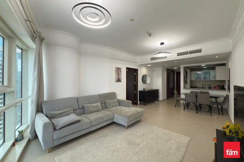 Appartamento in vendita a Dubai, EAU 1 camera da letto, 71.5 mq. № 696724 - foto 2