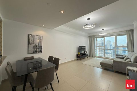 Appartement in Dubai, VAE 1 slaapkamer, 71.5 vr.m. nr 696724