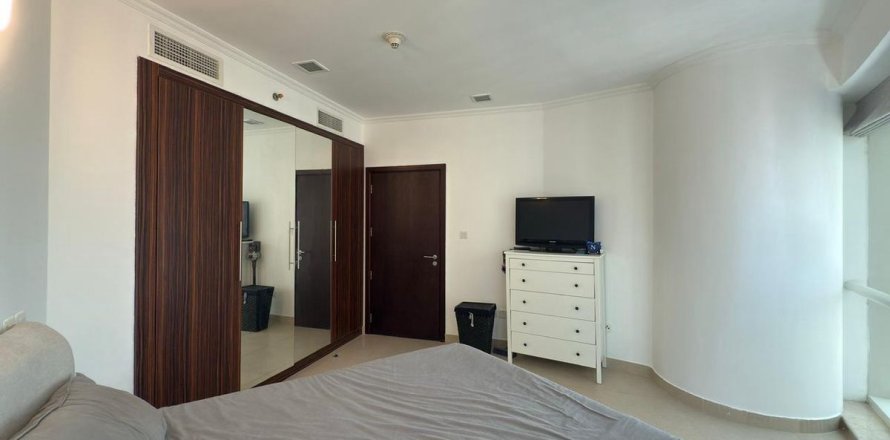 Apartamento en Dubai, EAU 1 dormitorio, 71.5 m² № 696724