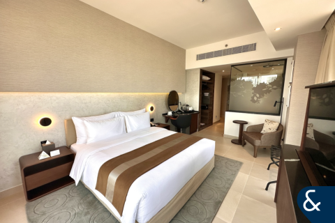 Apartmen di Jumeirah Village Triangle, Dubai, UAE 1 bilik, 29 meter persegi № 688618 - foto 1