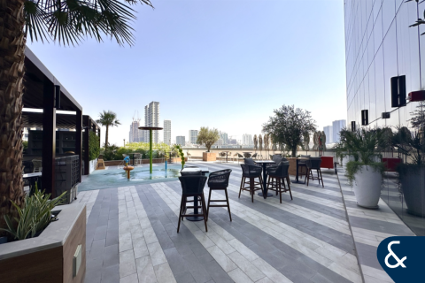 Apartmen di Jumeirah Village Triangle, Dubai, UAE 1 bilik, 29 meter persegi № 688618 - foto 12