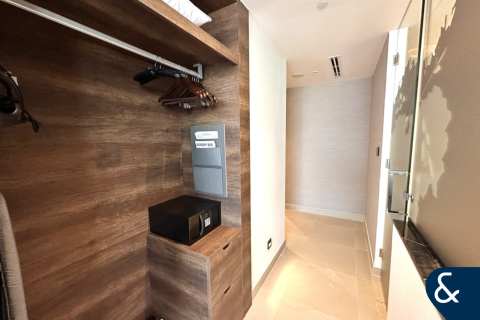 Apartmen di Jumeirah Village Triangle, Dubai, UAE 1 bilik, 29 meter persegi № 688618 - foto 7