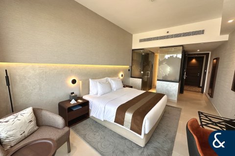 Dzīvoklis Jumeirah Village Triangle, Dubaijā, AAE 1 istaba, 29 m2 Nr. 688618 - attēls 18