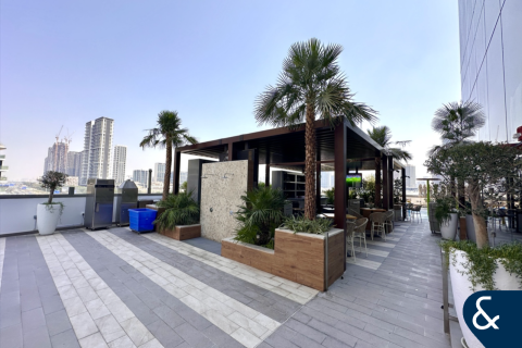 Apartmen di Jumeirah Village Triangle, Dubai, UAE 1 bilik, 29 meter persegi № 688618 - foto 15