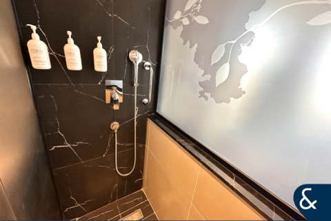 Apartmen di Jumeirah Village Triangle, Dubai, UAE 1 bilik, 29 meter persegi № 688618 - foto 9