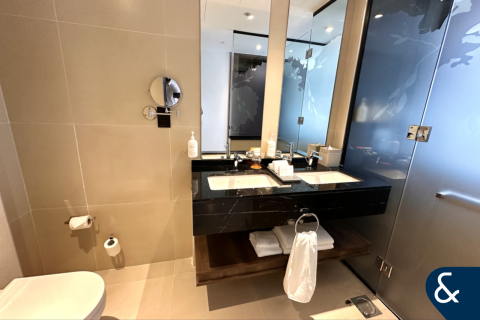 Apartmen di Jumeirah Village Triangle, Dubai, UAE 1 bilik, 29 meter persegi № 688618 - foto 8