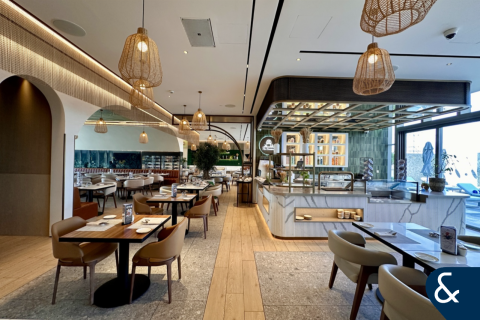 Apartmen di Jumeirah Village Triangle, Dubai, UAE 1 bilik, 29 meter persegi № 688618 - foto 19