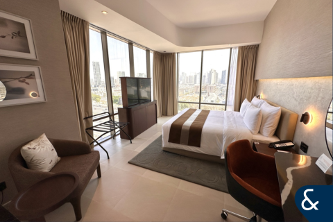 Apartmen di Jumeirah Village Triangle, Dubai, UAE 1 bilik, 29 meter persegi № 688618 - foto 2