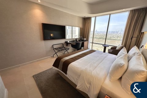 Dzīvoklis Jumeirah Village Triangle, Dubaijā, AAE 1 istaba, 29 m2 Nr. 688618 - attēls 17