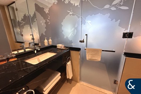 Dzīvoklis Jumeirah Village Triangle, Dubaijā, AAE 1 istaba, 29 m2 Nr. 688618 - attēls 22
