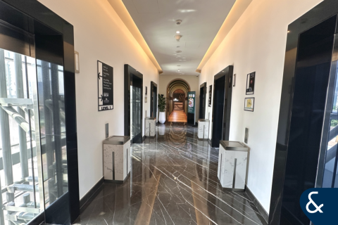 Apartmen di Jumeirah Village Triangle, Dubai, UAE 1 bilik, 29 meter persegi № 688618 - foto 10