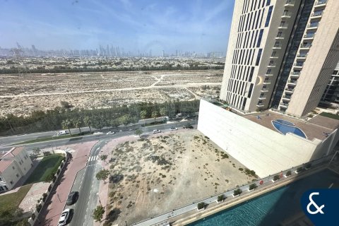 Dzīvoklis Jumeirah Village Triangle, Dubaijā, AAE 1 istaba, 29 m2 Nr. 688618 - attēls 24