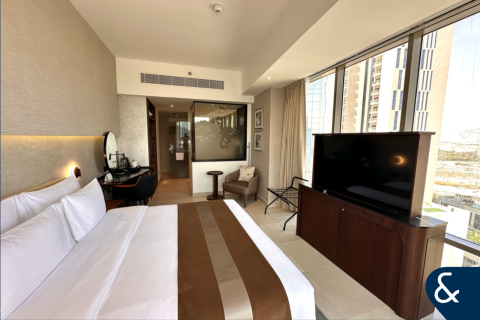 Apartmen di Jumeirah Village Triangle, Dubai, UAE 1 bilik, 29 meter persegi № 688618 - foto 3