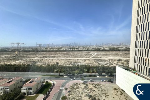 Dzīvoklis Jumeirah Village Triangle, Dubaijā, AAE 1 istaba, 29 m2 Nr. 688618 - attēls 23