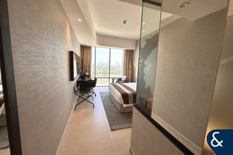 Dzīvoklis Jumeirah Village Triangle, Dubaijā, AAE 1 istaba, 29 m2 Nr. 688618 - attēls 19