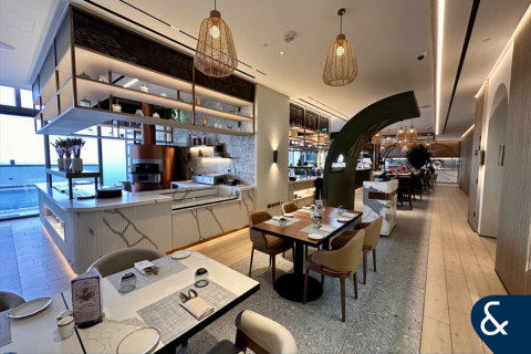 Apartmen di Jumeirah Village Triangle, Dubai, UAE 1 bilik, 29 meter persegi № 688618 - foto 20