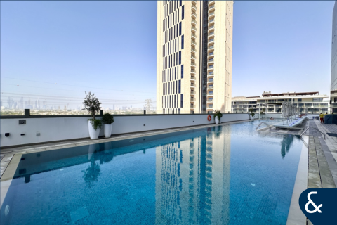 Apartmen di Jumeirah Village Triangle, Dubai, UAE 1 bilik, 29 meter persegi № 688618 - foto 14
