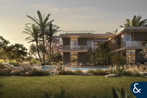 Villa in Dubai Land, UAE 5 bedrooms, 583 sq.m. № 688617 - photo 5