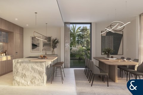 Villa in Dubai Land, UAE 5 bedrooms, 583 sq.m. № 688617 - photo 9