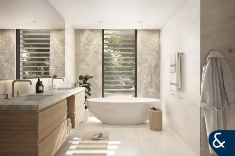 Villa in Dubai Land, UAE 5 bedrooms, 583 sq.m. № 688617 - photo 11