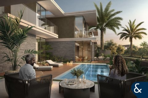 Villa in Dubai Land, UAE 5 bedrooms, 583 sq.m. № 688617 - photo 7