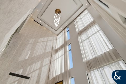 Villa à vendre à  Jumeirah Village Triangle, Dubai, EAU 5 chambres, 469 m2 № 688699 - photo 4