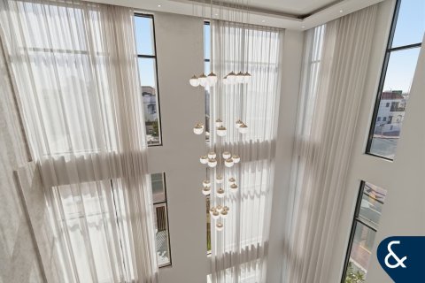 Villa à vendre à  Jumeirah Village Triangle, Dubai, EAU 5 chambres, 469 m2 № 688699 - photo 6