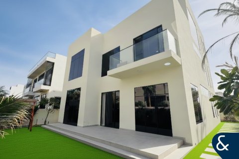 Villa à vendre à  Jumeirah Village Triangle, Dubai, EAU 5 chambres, 469 m2 № 688699 - photo 1