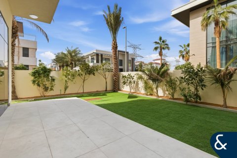 Villa à vendre à  Jumeirah Village Triangle, Dubai, EAU 5 chambres, 469 m2 № 688699 - photo 25