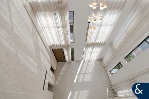 Villa à vendre à  Jumeirah Village Triangle, Dubai, EAU 5 chambres, 469 m2 № 688699 - photo 5