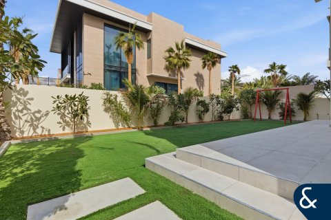 Villa à vendre à  Jumeirah Village Triangle, Dubai, EAU 5 chambres, 469 m2 № 688699 - photo 24