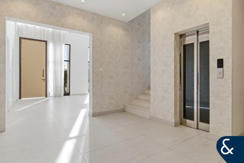 Villa à vendre à  Jumeirah Village Triangle, Dubai, EAU 5 chambres, 469 m2 № 688699 - photo 14