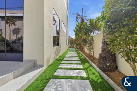 Villa à vendre à  Jumeirah Village Triangle, Dubai, EAU 5 chambres, 469 m2 № 688699 - photo 23
