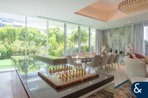 Apartament na sprzedaż w Palm Jumeirah, Dubai, ZEA 3 sypialnie, 486 mkw., nr 688698 - zdjęcie 6