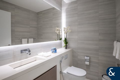 Apartament na sprzedaż w Palm Jumeirah, Dubai, ZEA 3 sypialnie, 486 mkw., nr 688698 - zdjęcie 13