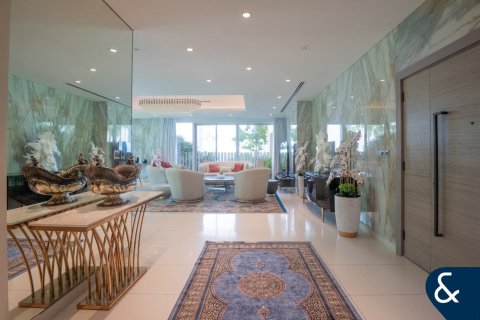 Apartament na sprzedaż w Palm Jumeirah, Dubai, ZEA 3 sypialnie, 486 mkw., nr 688698 - zdjęcie 5