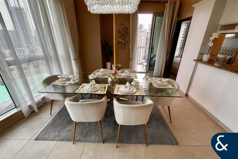 آپارتمان برای فروش در  Downtown Dubai (Downtown Burj Dubai)، Dubai، امارات متحده عربی  2 خوابه ، 151 متر مربع ، شماره 688700 - تصویر 16