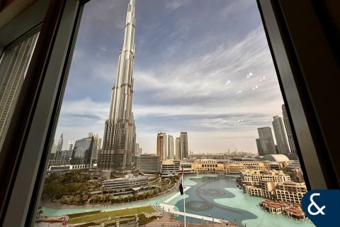 آپارتمان برای فروش در  Downtown Dubai (Downtown Burj Dubai)، Dubai، امارات متحده عربی  2 خوابه ، 151 متر مربع ، شماره 688700 - تصویر 7