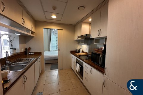 آپارتمان برای فروش در  Downtown Dubai (Downtown Burj Dubai)، Dubai، امارات متحده عربی  2 خوابه ، 151 متر مربع ، شماره 688700 - تصویر 5