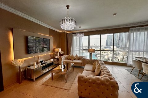 آپارتمان برای فروش در  Downtown Dubai (Downtown Burj Dubai)، Dubai، امارات متحده عربی  2 خوابه ، 151 متر مربع ، شماره 688700 - تصویر 2