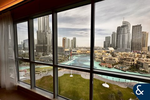 آپارتمان برای فروش در  Downtown Dubai (Downtown Burj Dubai)، Dubai، امارات متحده عربی  2 خوابه ، 151 متر مربع ، شماره 688700 - تصویر 17