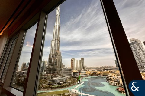 آپارتمان برای فروش در  Downtown Dubai (Downtown Burj Dubai)، Dubai، امارات متحده عربی  2 خوابه ، 151 متر مربع ، شماره 688700 - تصویر 4