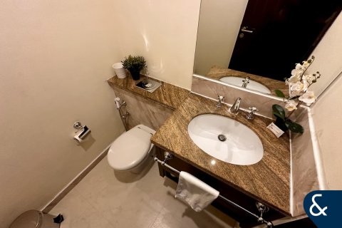 آپارتمان برای فروش در  Downtown Dubai (Downtown Burj Dubai)، Dubai، امارات متحده عربی  2 خوابه ، 151 متر مربع ، شماره 688700 - تصویر 14