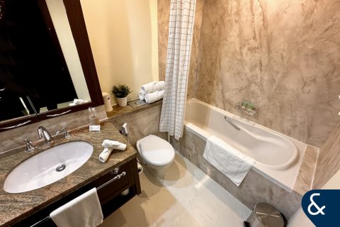 آپارتمان برای فروش در  Downtown Dubai (Downtown Burj Dubai)، Dubai، امارات متحده عربی  2 خوابه ، 151 متر مربع ، شماره 688700 - تصویر 13